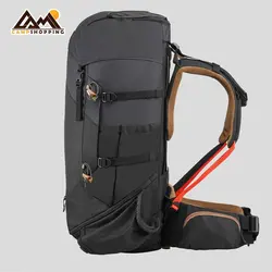 کوله مردانه 50 لیتر فورکلاز مدل MT100 Easy Fit