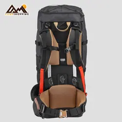 کوله مردانه 50 لیتر فورکلاز مدل MT100 Easy Fit