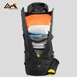 کوله مردانه 50 لیتر فورکلاز مدل MT100 Easy Fit