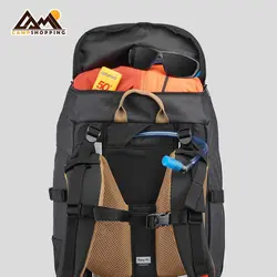 کوله مردانه 50 لیتر فورکلاز مدل MT100 Easy Fit
