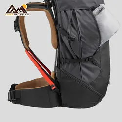 کوله مردانه 50 لیتر فورکلاز مدل MT100 Easy Fit