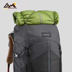کوله مردانه 50 لیتر فورکلاز مدل MT100 Easy Fit