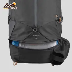 کوله مردانه 50 لیتر فورکلاز مدل MT100 Easy Fit