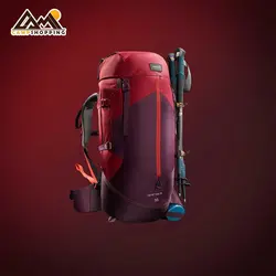 کوله مردانه 50 لیتر فورکلاز مدل MT100 Easy Fit