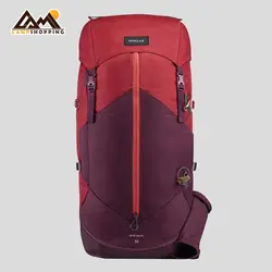 کوله مردانه 50 لیتر فورکلاز مدل MT100 Easy Fit