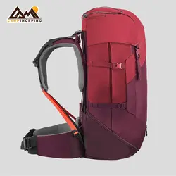 کوله مردانه 50 لیتر فورکلاز مدل MT100 Easy Fit