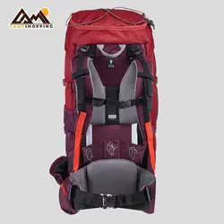 کوله مردانه 50 لیتر فورکلاز مدل MT100 Easy Fit