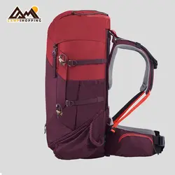 کوله مردانه 50 لیتر فورکلاز مدل MT100 Easy Fit