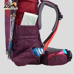 کوله مردانه 50 لیتر فورکلاز مدل MT100 Easy Fit