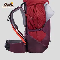 کوله مردانه 50 لیتر فورکلاز مدل MT100 Easy Fit