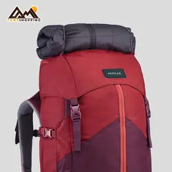 کوله مردانه 50 لیتر فورکلاز مدل MT100 Easy Fit