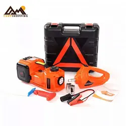 مجموعه ابزار برقی تعمیر خودرو کانپکس مدل 001