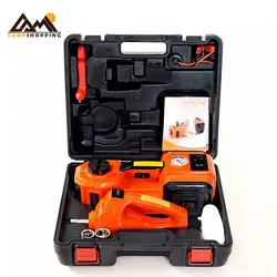 مجموعه ابزار برقی تعمیر خودرو کانپکس مدل 001