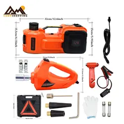 مجموعه ابزار برقی تعمیر خودرو کانپکس مدل 001