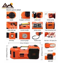 مجموعه ابزار برقی تعمیر خودرو کانپکس مدل 001