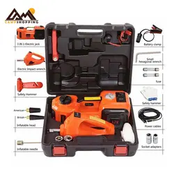 مجموعه ابزار برقی تعمیر خودرو کانپکس مدل 001