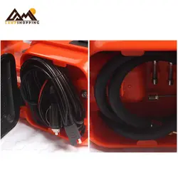 مجموعه ابزار برقی تعمیر خودرو کانپکس مدل 001