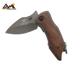 چاقو طرح باك مدل X75
