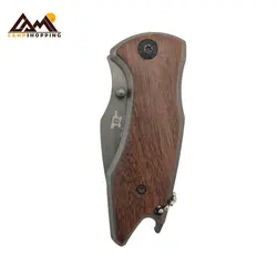 چاقو طرح باك مدل X75