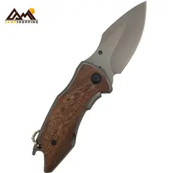 چاقو طرح باك مدل X75