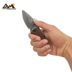 چاقو طرح باك مدل X75