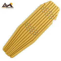 زیرانداز کیسه خواب بادی فورکلاز مدل MT500