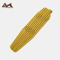 زیرانداز کیسه خواب بادی فورکلاز مدل MT500