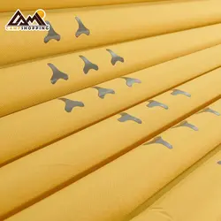 زیرانداز کیسه خواب بادی فورکلاز مدل MT500