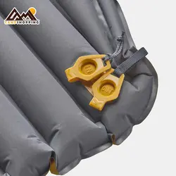 زیرانداز کیسه خواب بادی فورکلاز مدل MT500