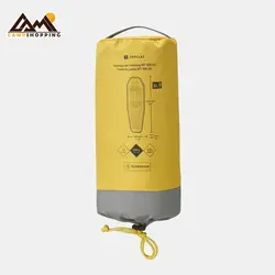 زیرانداز کیسه خواب بادی فورکلاز مدل MT500