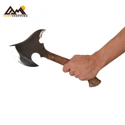 تبر SAX032 سلطان