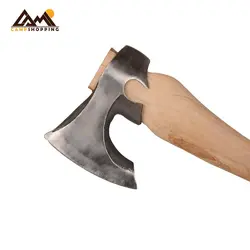 تبر وایکینگی بوشکرفت