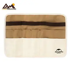 نظم دهنده قاشق و چنگال نیچرهایک مدل NH19PJ085
