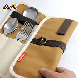 نظم دهنده قاشق و چنگال نیچرهایک مدل NH19PJ085