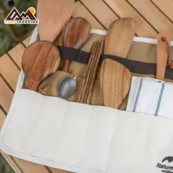 نظم دهنده قاشق و چنگال نیچرهایک مدل NH19PJ085