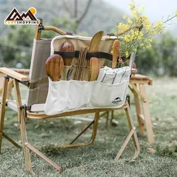 نظم دهنده قاشق و چنگال نیچرهایک مدل NH19PJ085