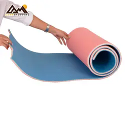 زیرانداز کیسه خواب رولی  200×60