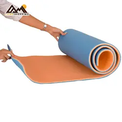 زیرانداز کیسه خواب رولی  200×60