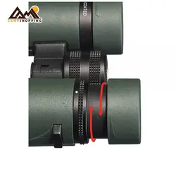 دوربين دوچشمي برسر مدل PIRSCH 8*56