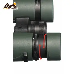 دوربین دوچشمی برسر مدل PIRSCH 10×42