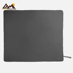 پتو مسافرتی پلار کچوا - 130×150 سانتی متر