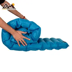 زیرانداز کیسه خواب بادی راک پرو مدل TM-20