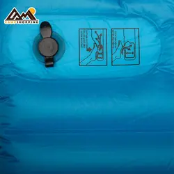 زیرانداز کیسه خواب بادی راک پرو مدل TM-20