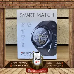 ساعت هوشمند یسیدو Yesido Smart Watch IO14