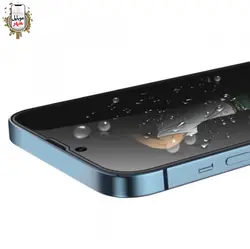 گلس استیو پرایوسی گرین مدل Green Steve Privacy Glass 12/12pro