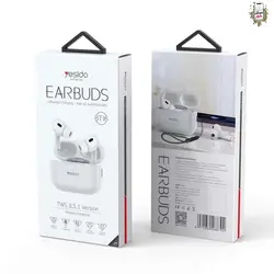 هندزفری بلوتوثی یسیدو Yesido Earbuds BT16