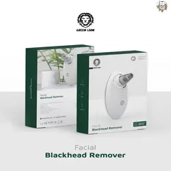 پاک کننده و فیشال صورت گرین Green Facial Blackhead Remover GNFBKHDRWH
