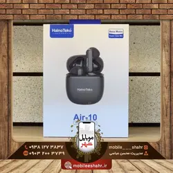 هندزفری بلوتوث هاینو تکو  Haino Teko Air-10