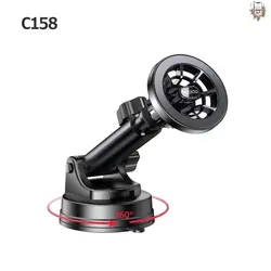 هولدر مغناطیسی 2در1  یسیدو Yesido 2in1 magnet holder  C158