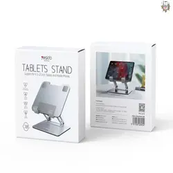 پایه نگهدارنده تبلت یسیدو Yesido tablets stand c185